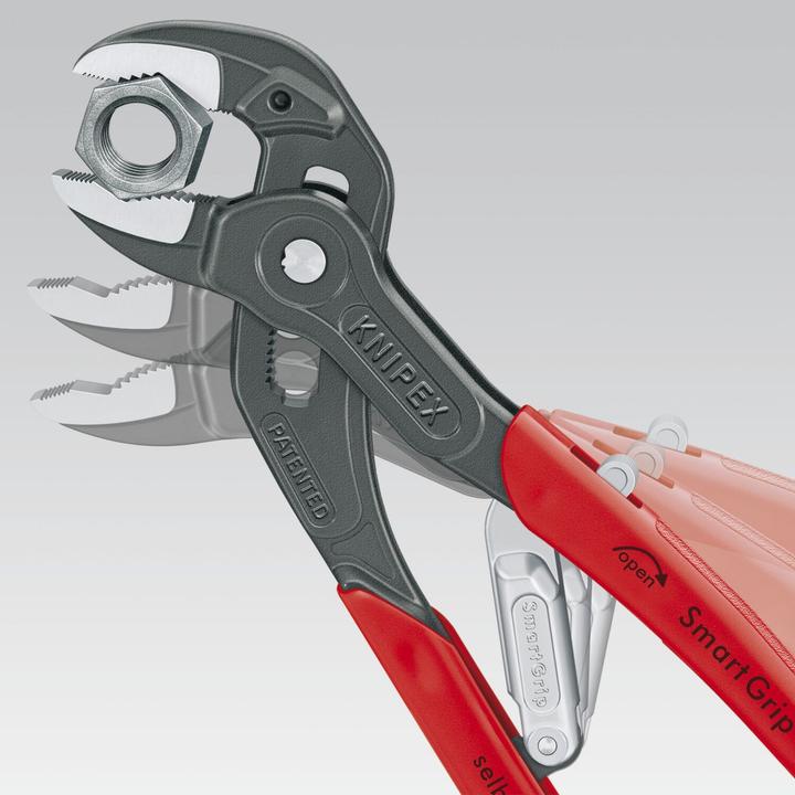 Actual product image Knipex SmartGrip (250 mm)