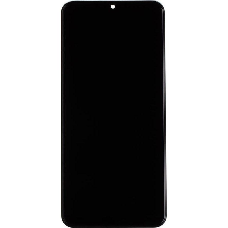 Samsung LCD-Display +Touch-Einheit M336B Galaxy M33 5G (Service Pack) (Display, Samsung Galaxy A33 5