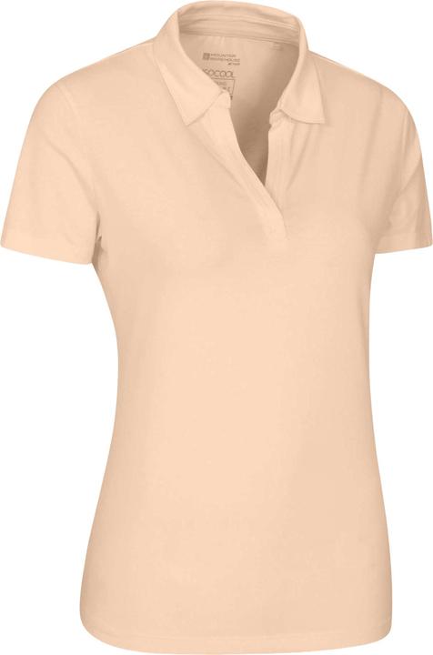Produktbild Mountain Warehouse Poloshirt Mit UVSchutz (34)