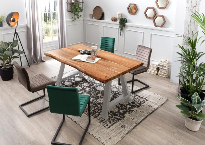 Produktbild SIT Möbel Delia (200 x 5 x 100 cm)