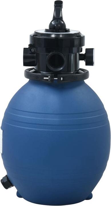 Produktbild vidaXL Sandfilter
