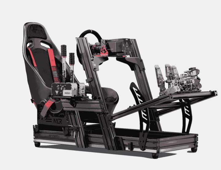 Actual product image Next Level Racing Elite ES1 Seat