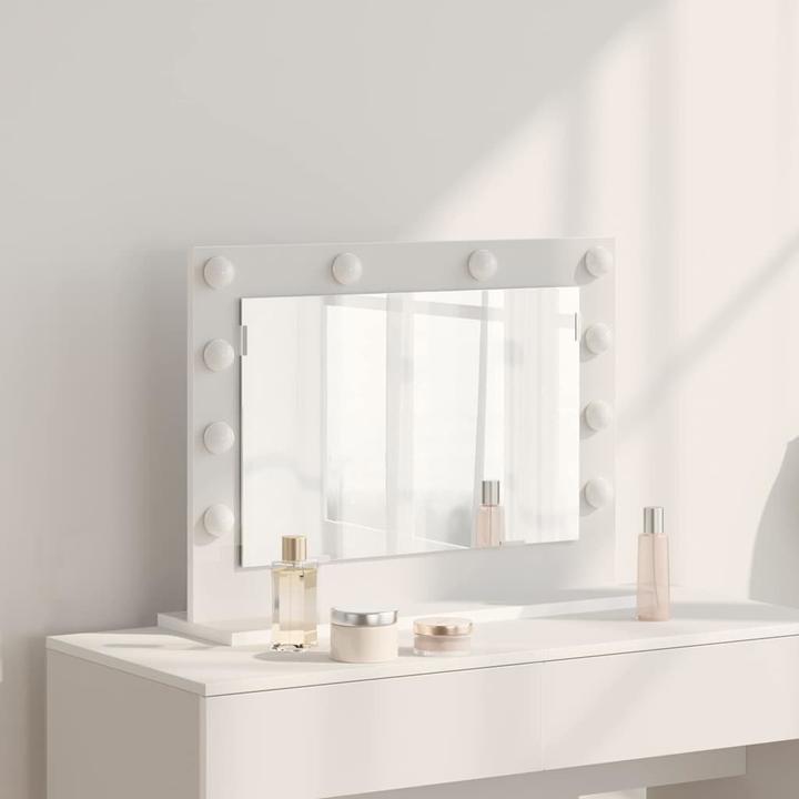 Actual product image VidaXL Bathroom mirror