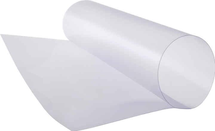Actual product image Franken Replacement foil for poster stand, DIN A1 Content: 2 pieces (84 x 119 cm)