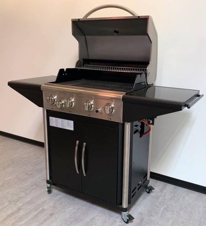 Produktbild Outdoorchef Australia 455 G (22.80 kW)