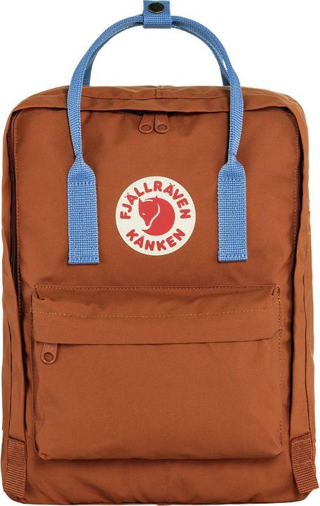 Actual product image Fjällräven Kånken (16 l)