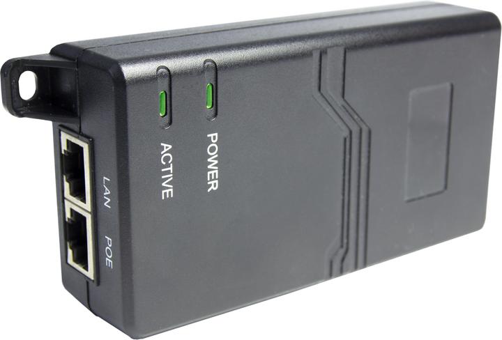Produktbild Konftel Netzteil PoE Injektor (802.3af (PoE), 802.3at (PoE+))