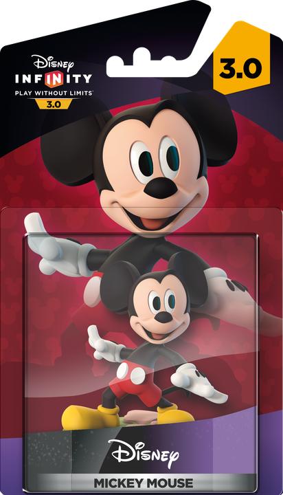 Image du produit Disney Interactive Studios Infinity 3.0 - Mickey Mouse