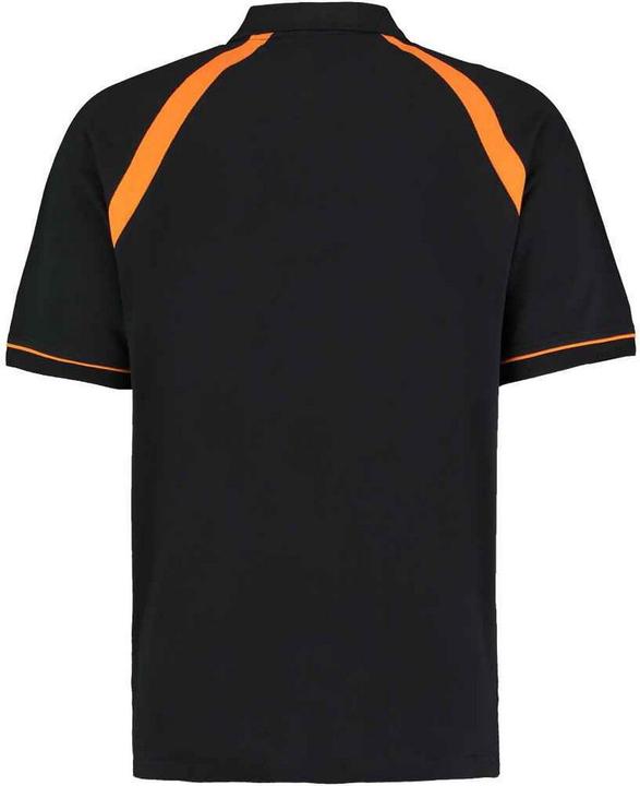 Produktbild Kustom Kit Oak Hill Poloshirt (XL)