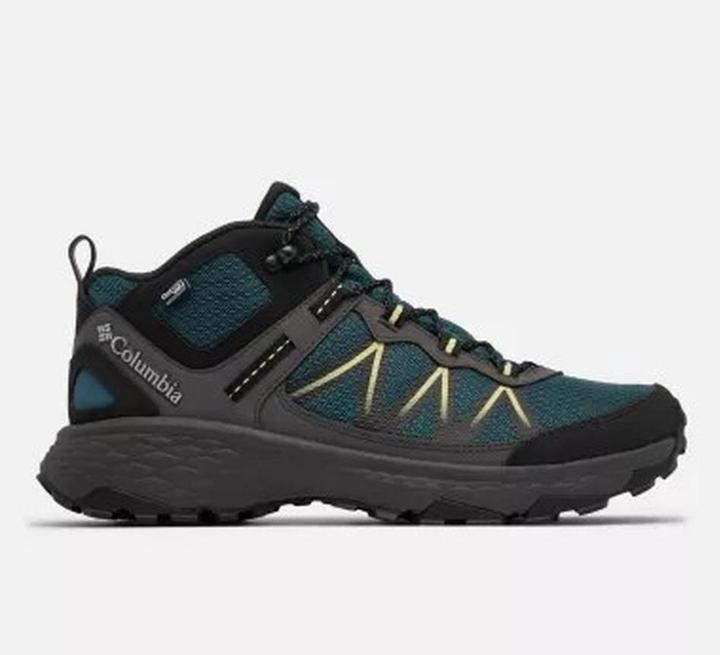 Produktbild Columbia Peakfreak Rush Mid Outdry (41)