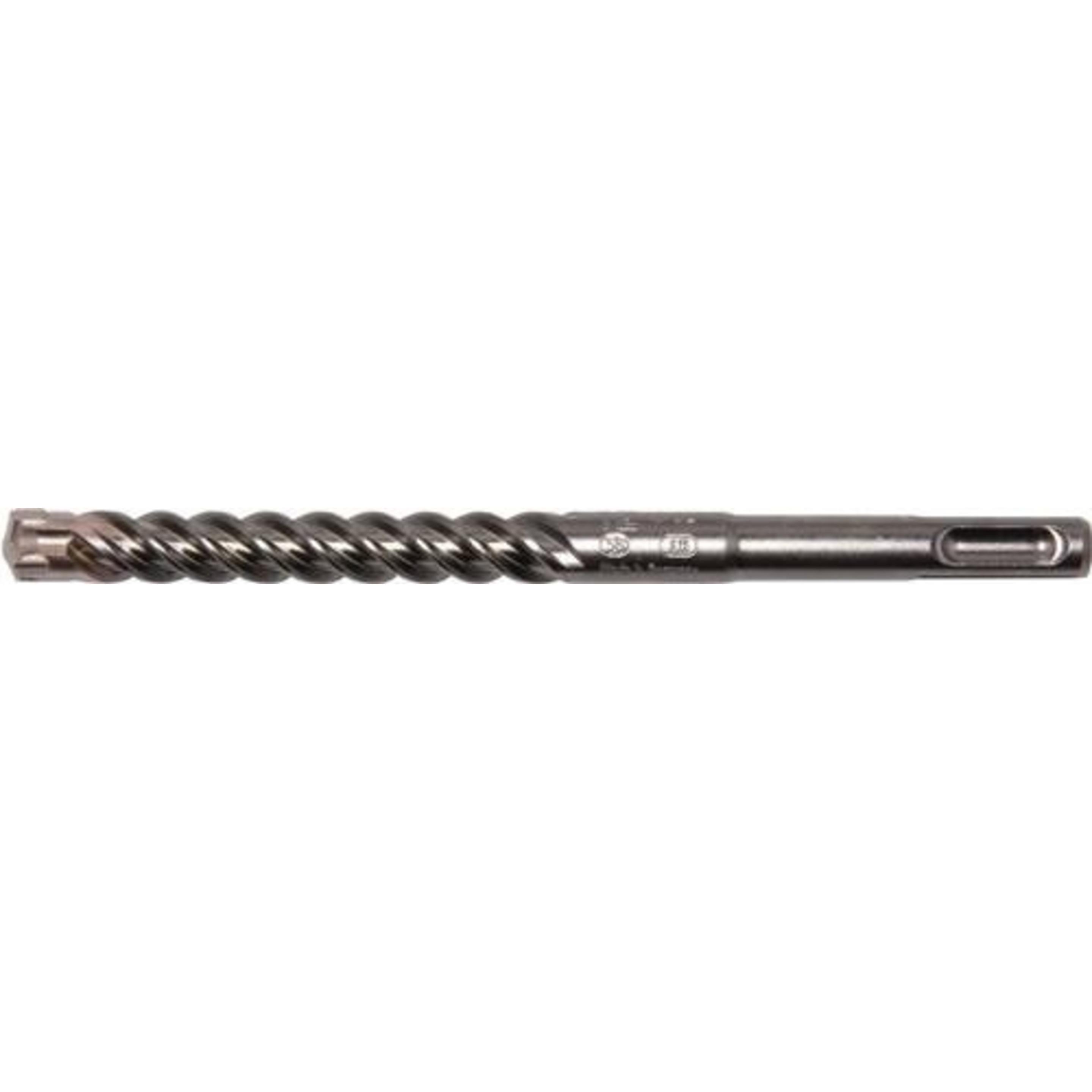 Heller, Bohrereinsatz, Hammerbohrer SDSPlus 0x50x20 (10 Millimeter)