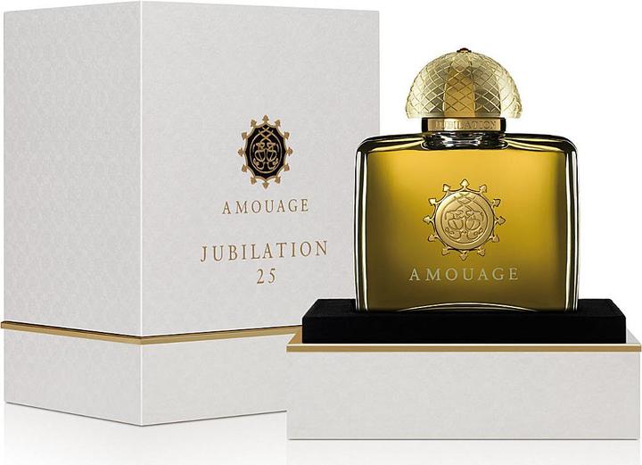 Produktbild Amouage Jubilation (Eau de Parfum, 100 ml)