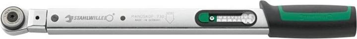 Image du produit Stahlwille 730R/30 QUICK 96504030 Clé dynamométrique