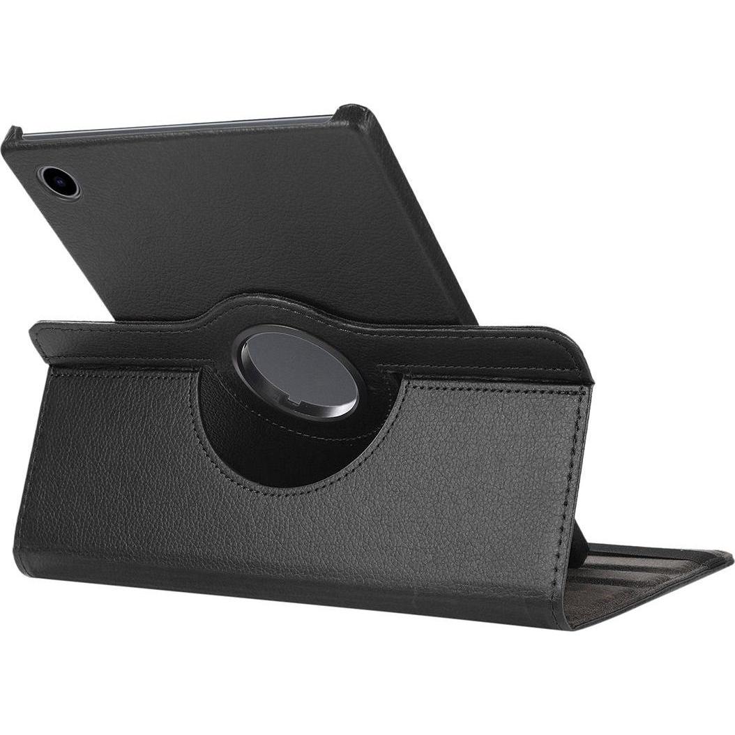 König Design Schutz Tablet Hülle für Samsung Galaxy Tab A8 (2021) Case Cover Etuis Tasche Neu (Galaxy Tab A8 (2021)), Ta...