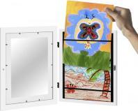 Actual product image Kruzzel Kunstbilderrahmen 25418