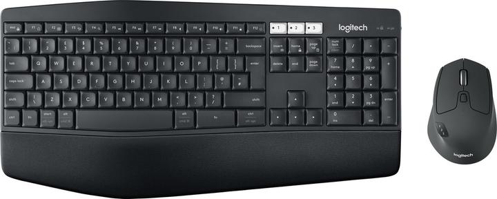 Productafbeelding Logitech MK850 (Frans, Draadloze)