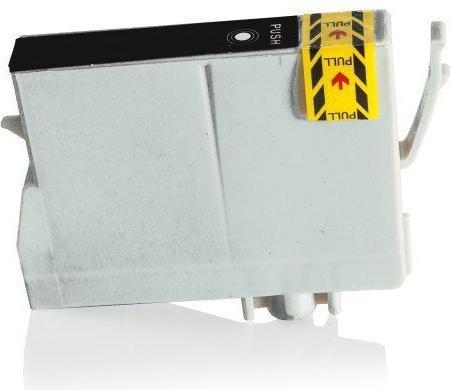 Produktbild Hermex Alternative Tintenpatrone zu Epson T0591 (PBK)