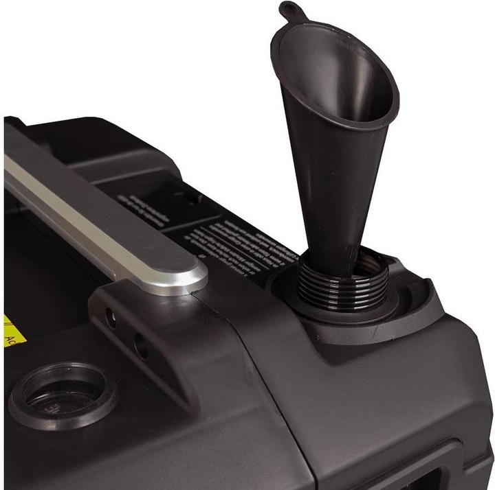 Produktbild Ekström 3000i (2700 W, 4 l)