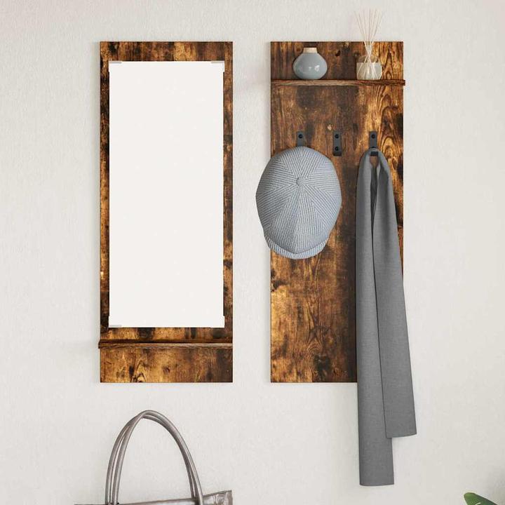 Produktbild vidaXL Kleiderständer