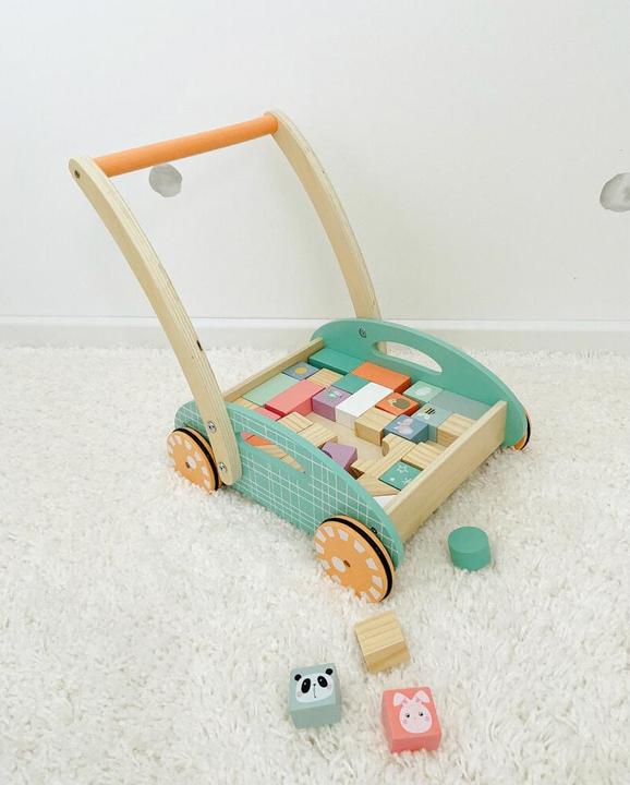 Productafbeelding small foot Babywalker