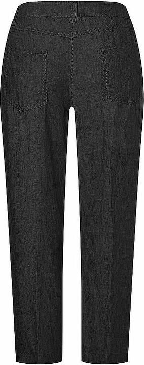 Image du produit Mac Knives Justaucorps en lin NORA