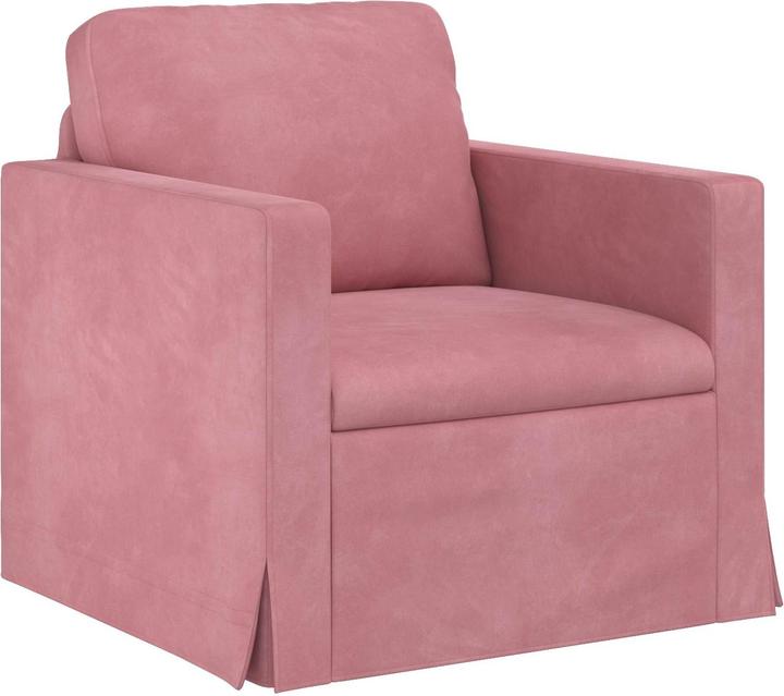 vidaXL Sofa