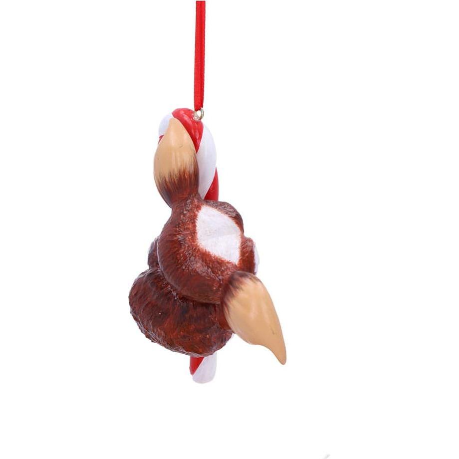 Thumbnail - Nemesis Now, Christbaumschmuck, Gremlins décoration sapin Gizmo Candy 11 cm (1 -teilig)