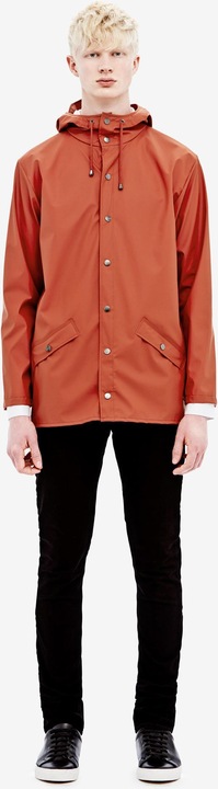 Actual product image Rains Jacket (M, L)
