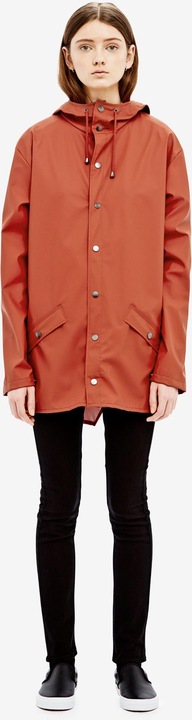 Actual product image Rains Jacket (M, L)