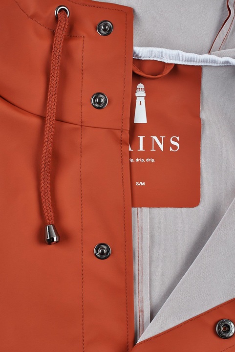 Actual product image Rains Jacket (M, L)