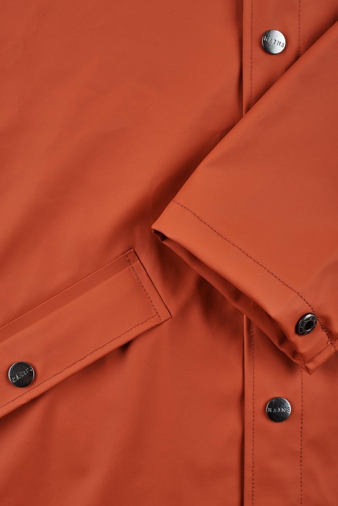 Actual product image Rains Jacket (M, L)