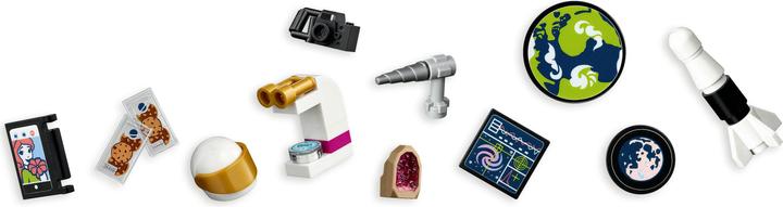 Immagine prodotto LEGO Friends 41713 L'addestramento spaziale di Olivia (41713, LEGO Friends)