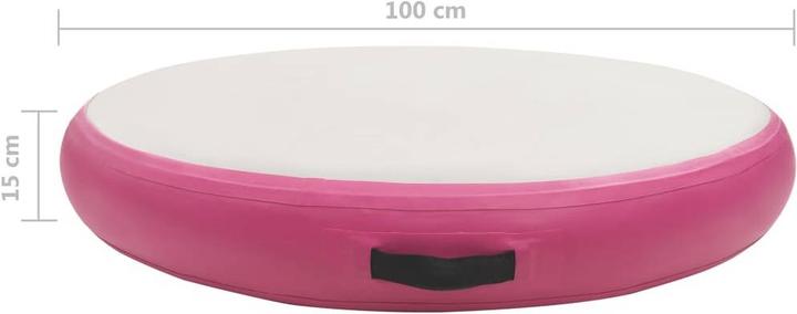 Produktbild vidaXL Gymnastikkissen