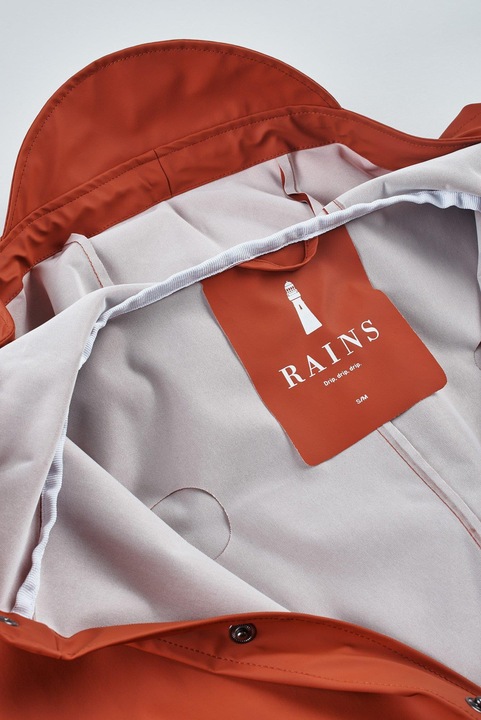 Actual product image Rains Jacket (M, L)