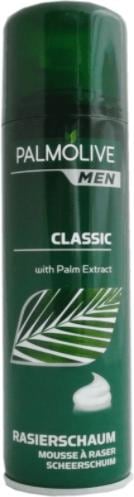 Actual product image Palmolive Men Classic (300 ml, Shaving cream)