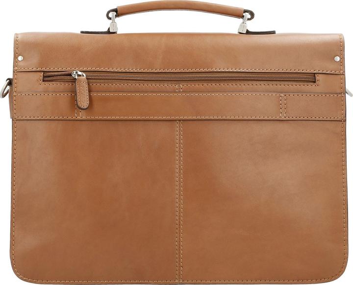 Actual product image Picard Briefcase Toscana