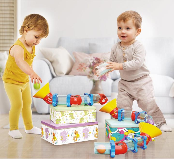 Actual product image Quercetti Migoga