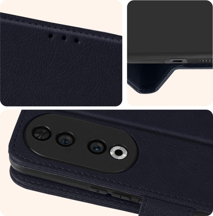 Actual product image Avizar Chesterfield Series (Honor 90)