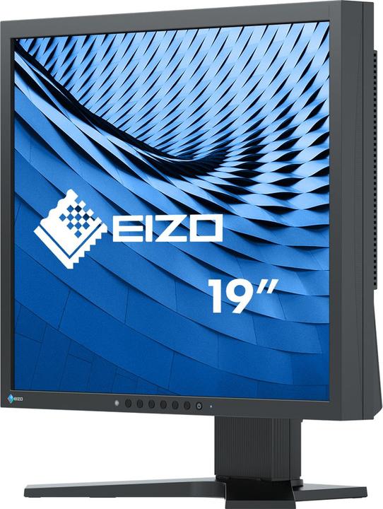 Image du produit Eizo S1934 FlexScan (1280 x 1024 pixels, 19")
