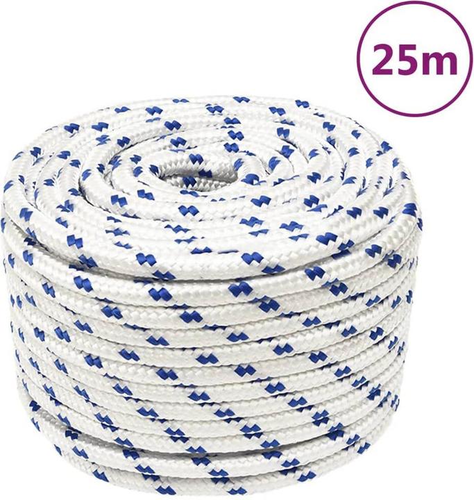 Immagine prodotto vidaXL Bootsseil