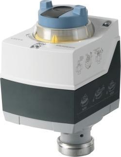 Siemens SAS61.03 (400 Nm)