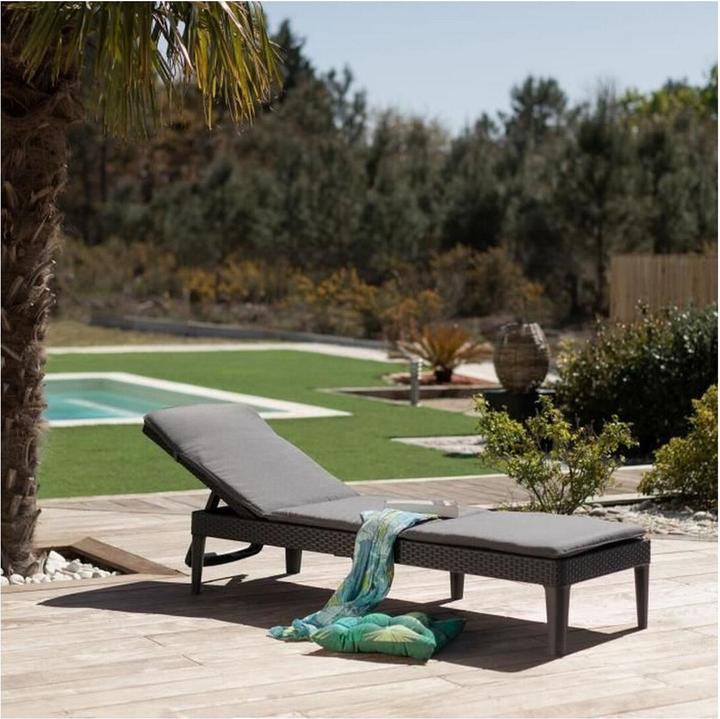 Actual product image Allibert Kelsey (187.50 cm)