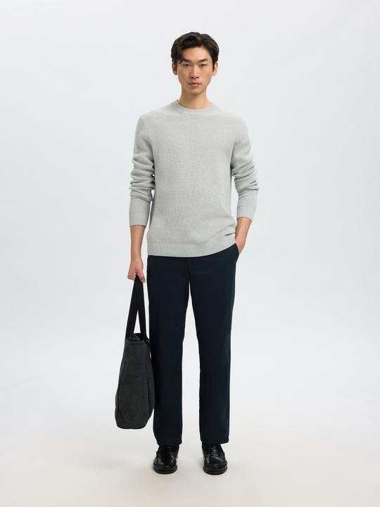 Actual product image Selected Homme 196 Straight flex chino (W28/L32)