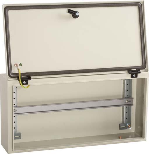 Immagine prodotto Schneider Electric Morsettiera vuota NSYS3DB3315 (Case)