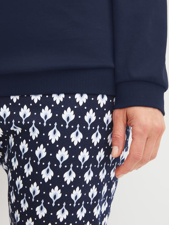 Produktbild Calida Daylight Dreams Bündchen-Pyjama (M)