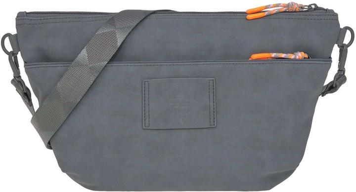 Lässig Pushchair bag Bum Bag Anthracite