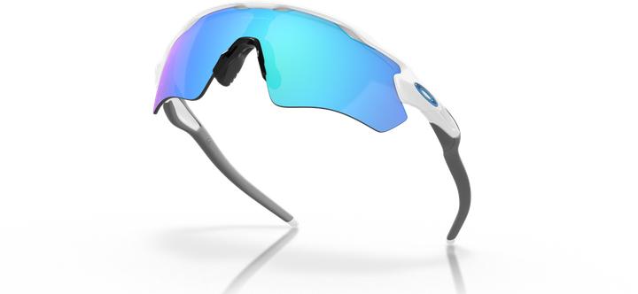 Produktbild Oakley Radar EV Path (Polished White, Prizm Sapphire)
