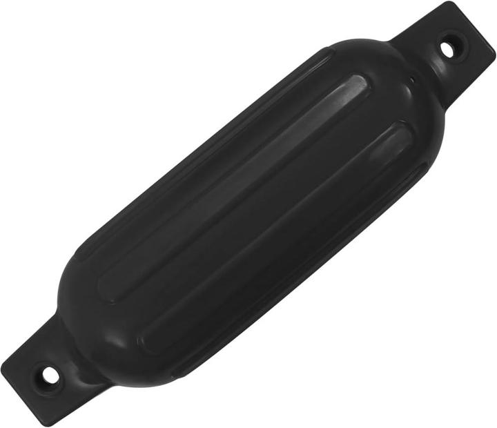 Actual product image vidaXL Bootsfender