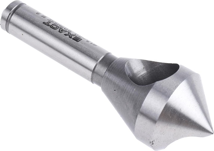 Produktbild Exact Querlochsenker-Set 4teilig 10 (5, 10, 15, 20 mm)