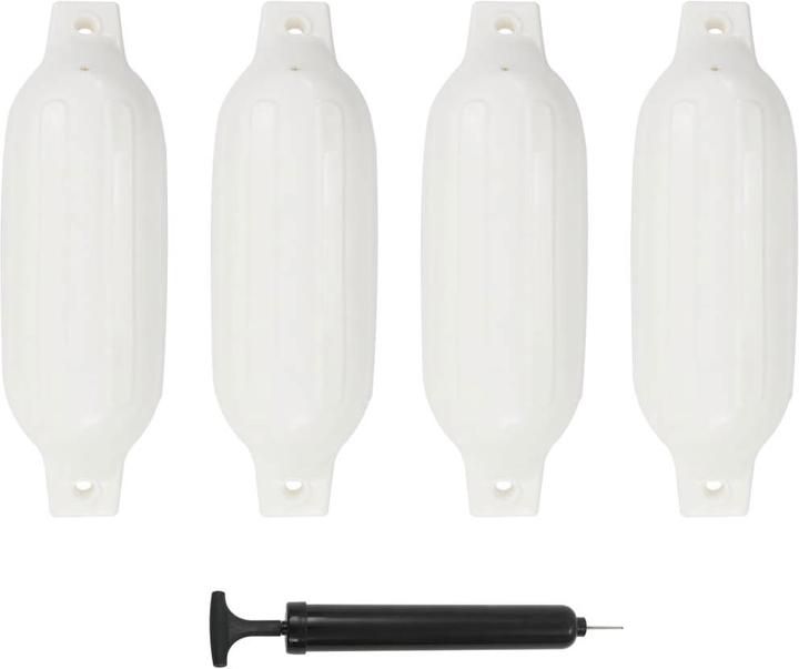 Produktbild vidaXL Bootsfender